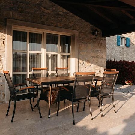 מוטובון Villa Hana מראה חיצוני תמונה