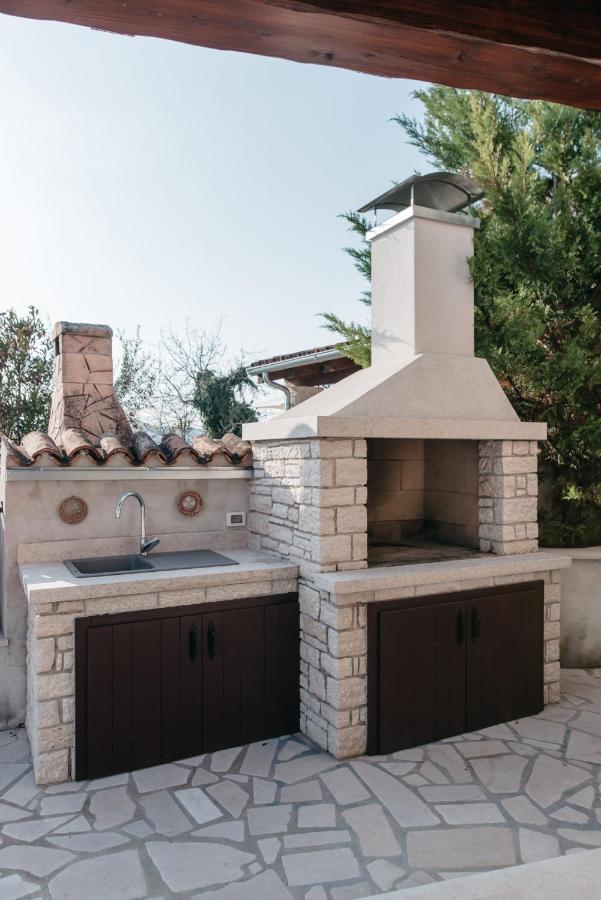 מוטובון Villa Hana מראה חיצוני תמונה