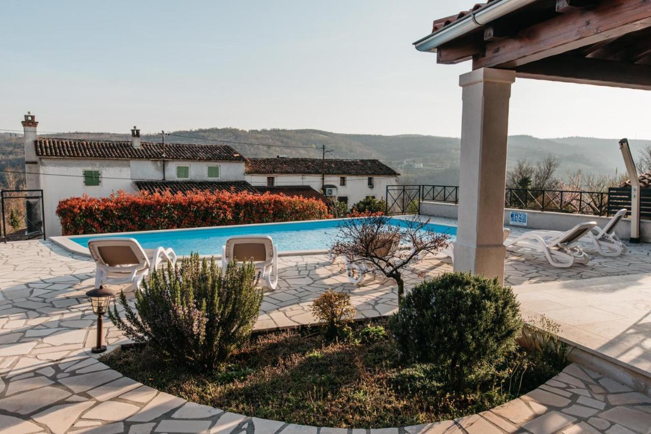 מוטובון Villa Hana מראה חיצוני תמונה