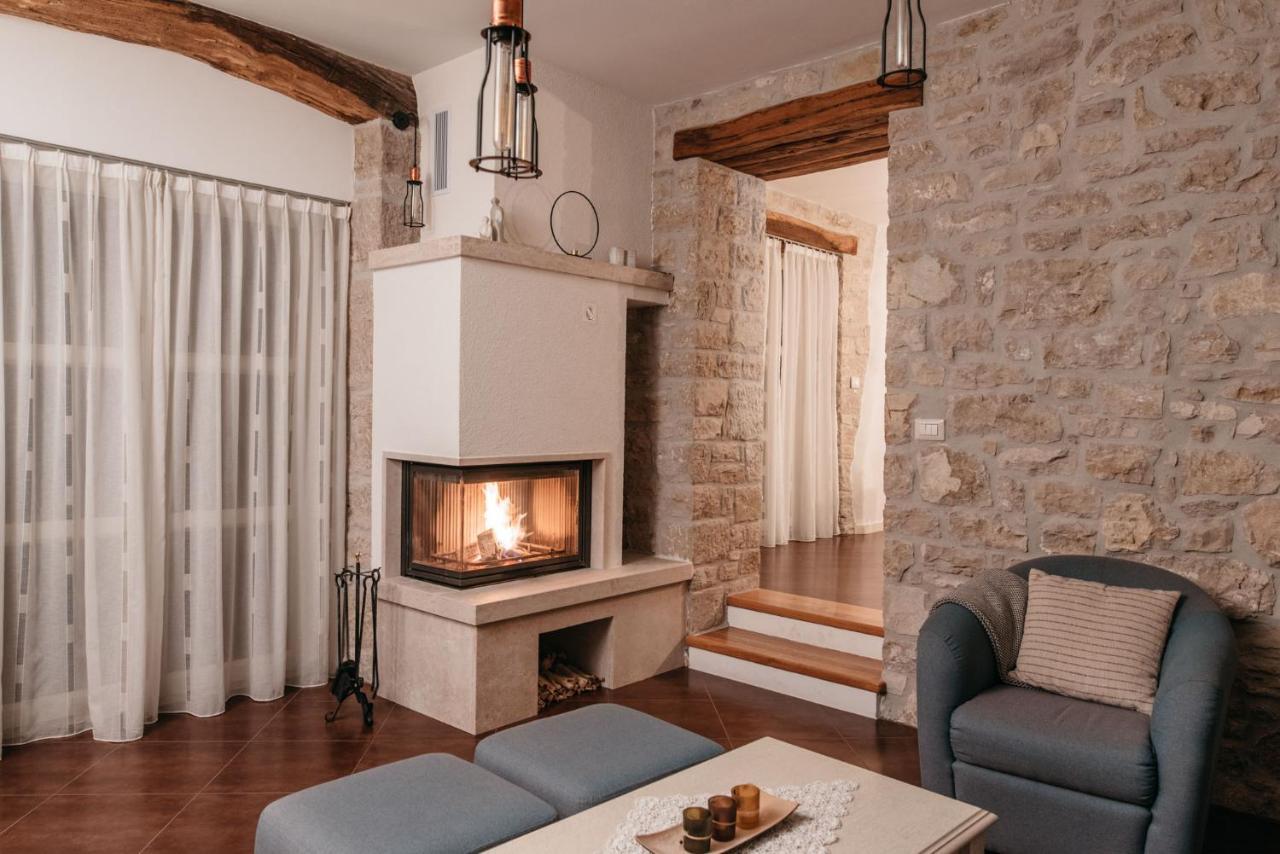 מוטובון Villa Hana מראה חיצוני תמונה