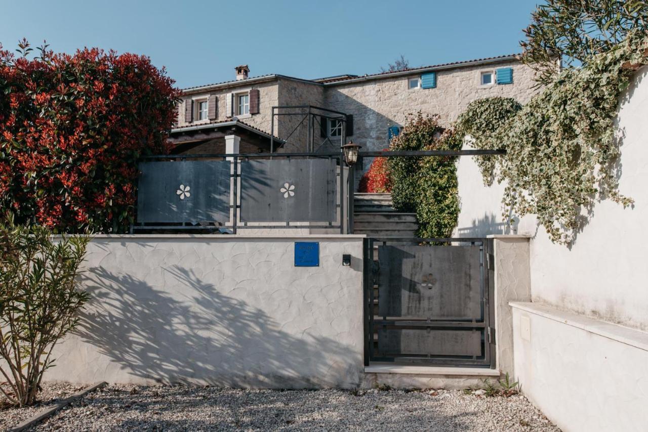 מוטובון Villa Hana מראה חיצוני תמונה