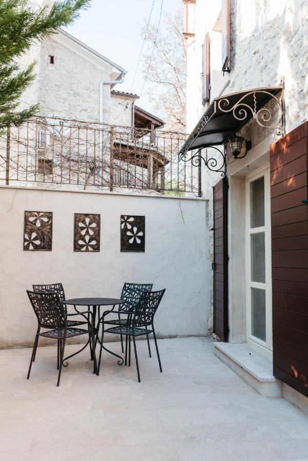 מוטובון Villa Hana מראה חיצוני תמונה